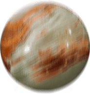 oval