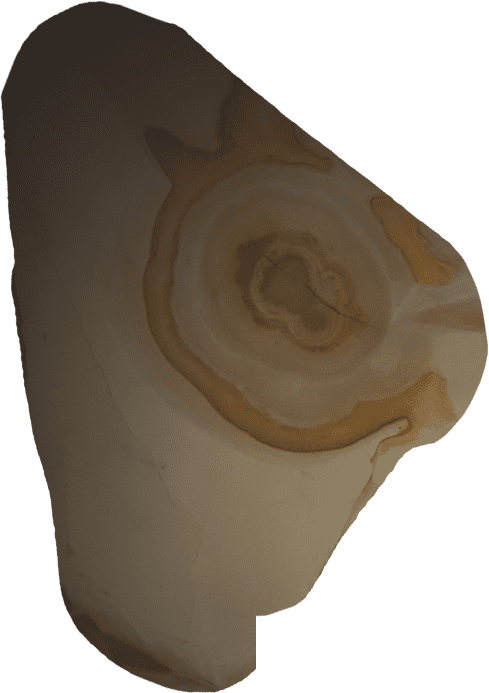 oval